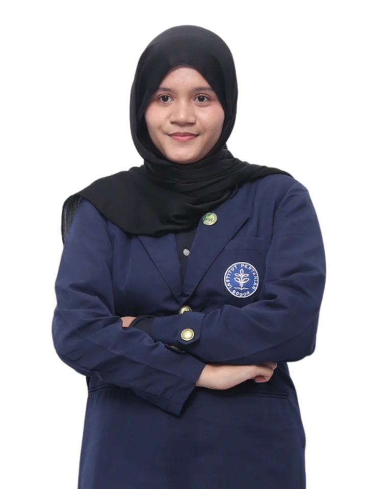 Dila Qonita Hidayati, administrasi tim IOSALT