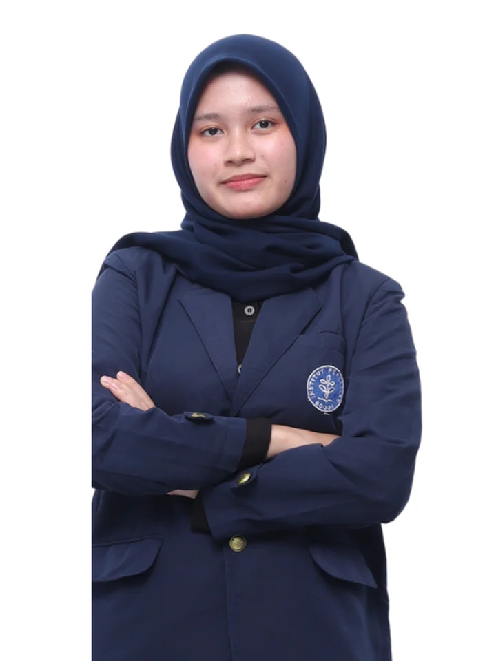 Kaila Puteri Iskandar, media dan branding tim IOSALT